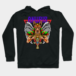 Anubis 2.4 Hoodie